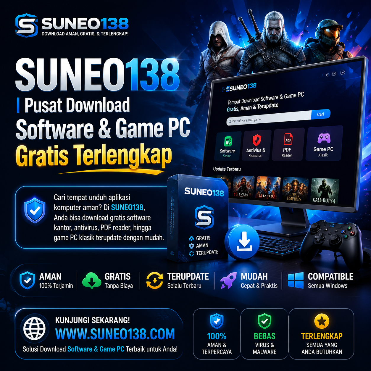 SUNEO138