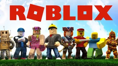 لعبة Roblox روبلوكس