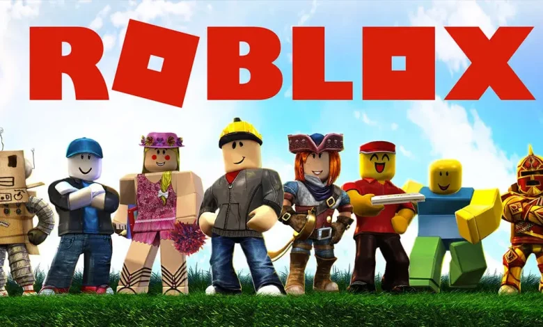لعبة Roblox روبلوكس