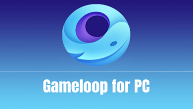 برنامج GameLoop