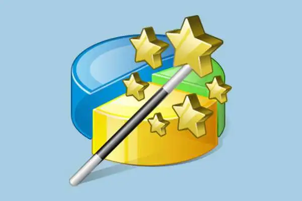 برنامج MiniTool Partition Wizard