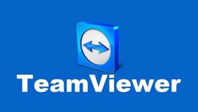 برنامج TeamViewer