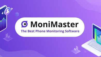 تطبيق MoniMaster