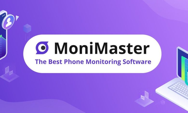 تطبيق MoniMaster