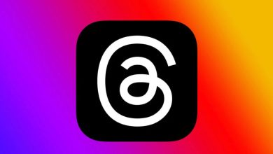 تطبيق Threads