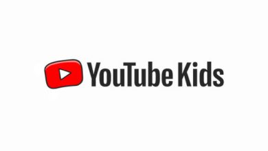 تطبيق YouTube Kids